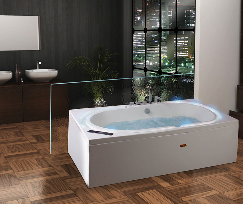 Amazon-Rectangular-Whirlpool-bathtub