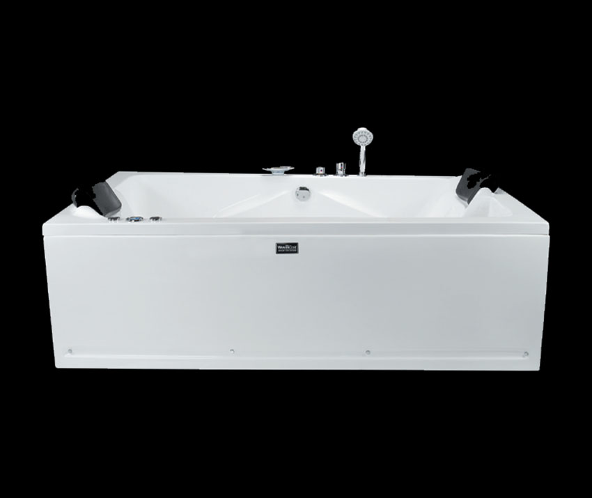 Attraction-Rectangular-Whirlpool-bathtub