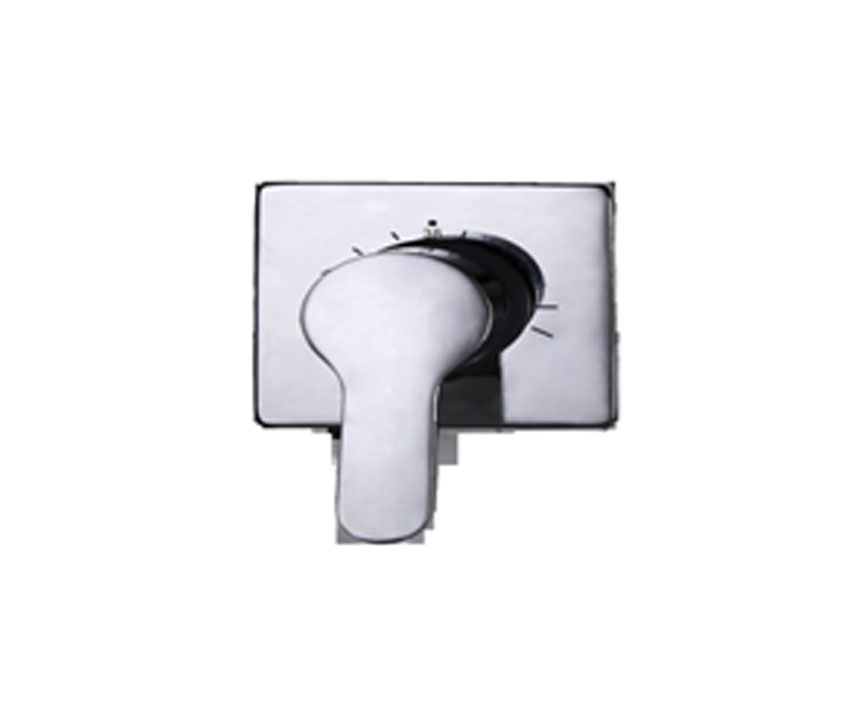 Wall Mixer & Diverter For Shower Hot & Cold Shower Mixer
