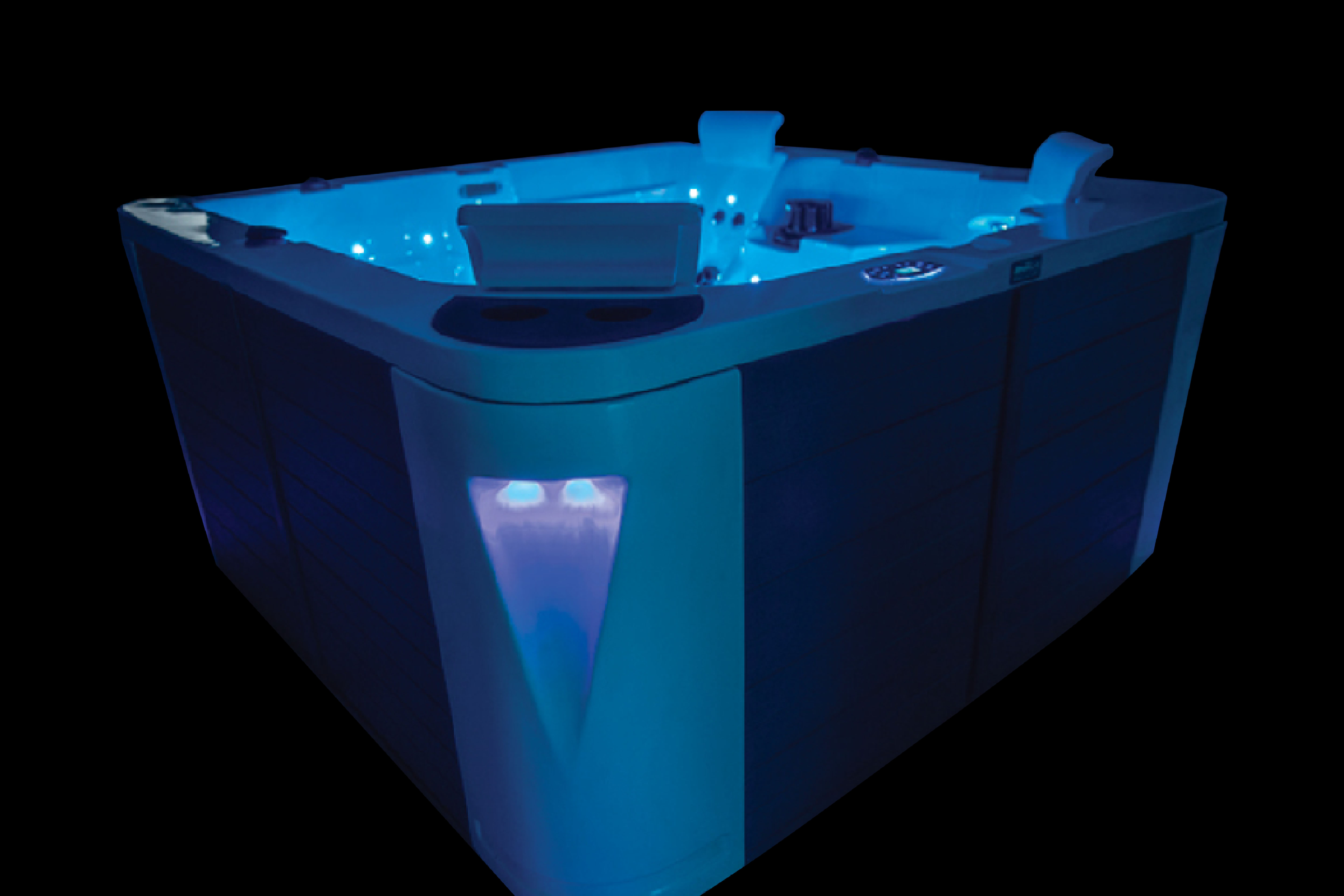 Hot Tub / Spa