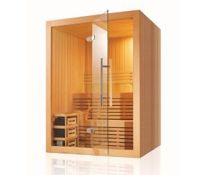 Read more about the article ​Top 5 Sauna Bathtub Brands in India You Can Trust for Wellness & Luxury​