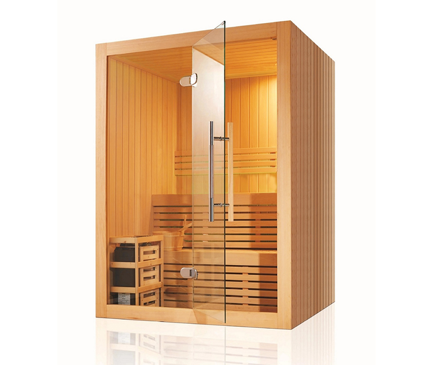 Read more about the article Top 5 Sauna Bath Brands in India You Can Rely On