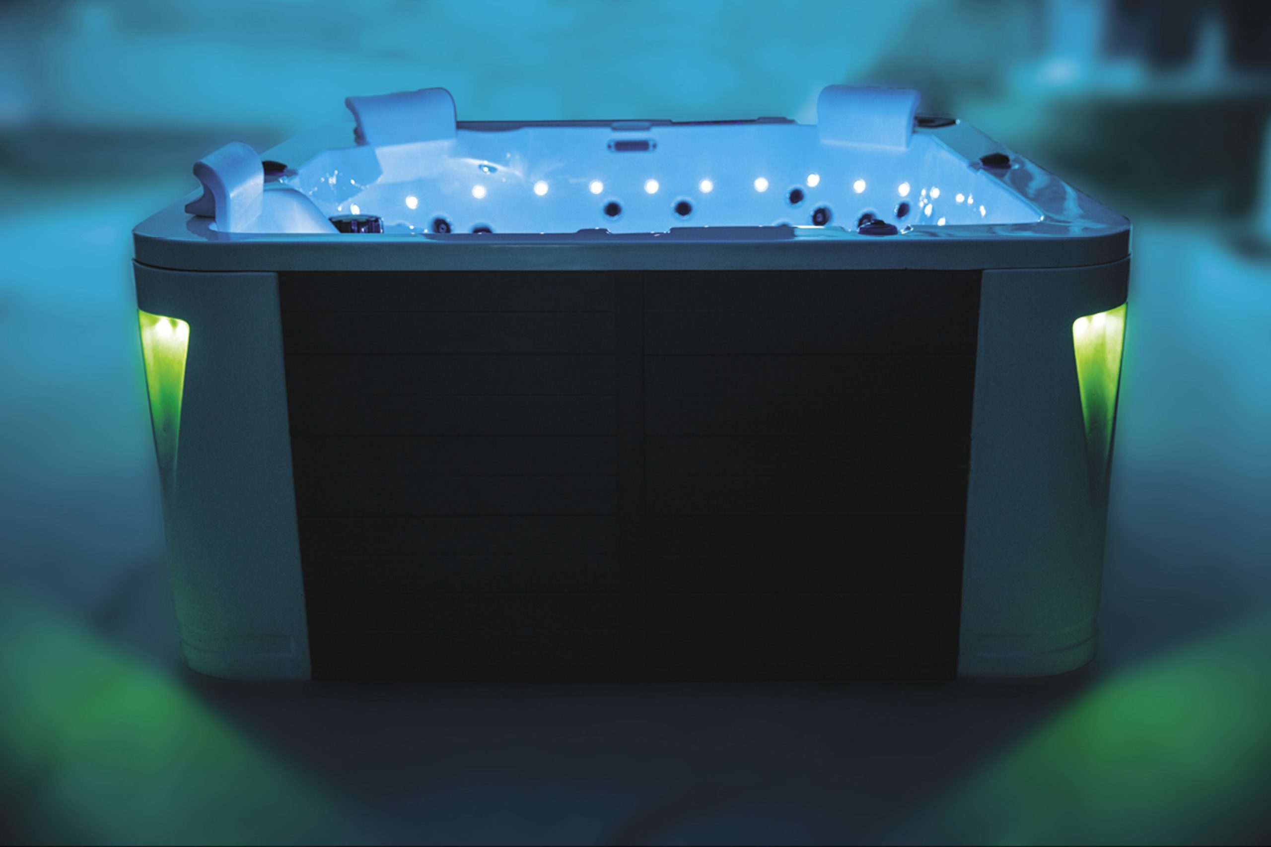 Read more about the article Benefits of Hot Tubs: Understand It From The Manufacturers