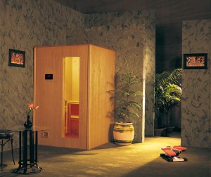 Read more about the article Different Health Benefits of Using Steam Rooms