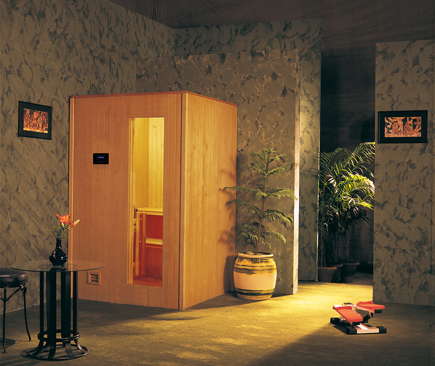 You are currently viewing Difference Between Traditional Sauna Heater and Infrared Sauna