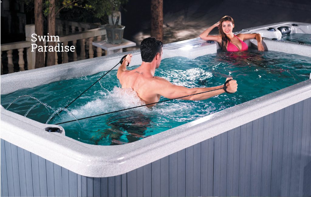 Different Types Of Spas Available For Your Home - wovengoldindia.com