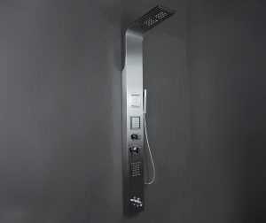 Read more about the article Benefits of Shower Panels over Traditional Showers