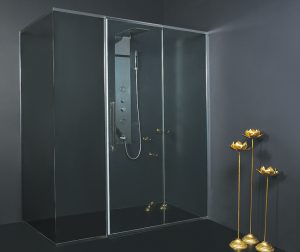 Read more about the article Shower Enclosure Revolutionizes Bathroom Design Trends
