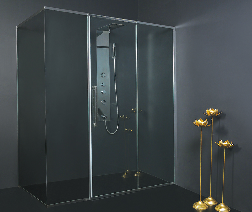 You are currently viewing Shower Enclosure Revolutionizes Bathroom Design Trends