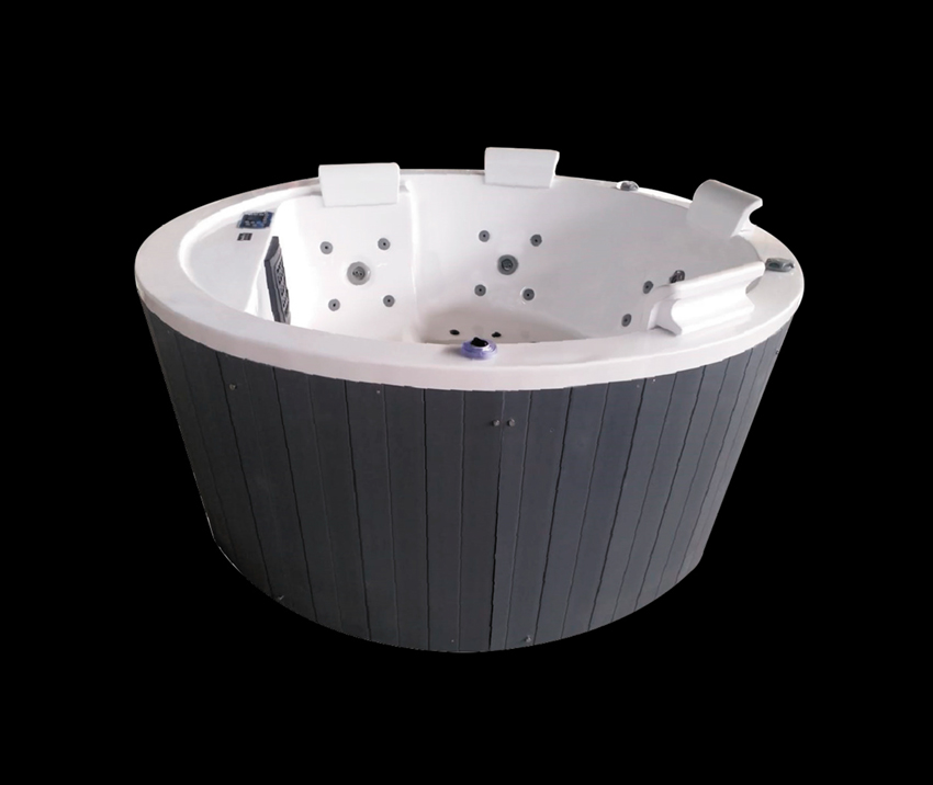 Read more about the article Discover the Joy of Home-Based Hot Tub Bathing From The Best Manufacturer