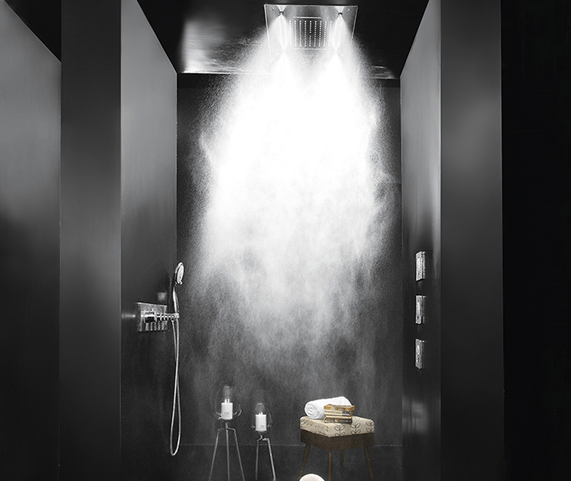 You are currently viewing How To Choose the Perfect Showerhead For Best Bath