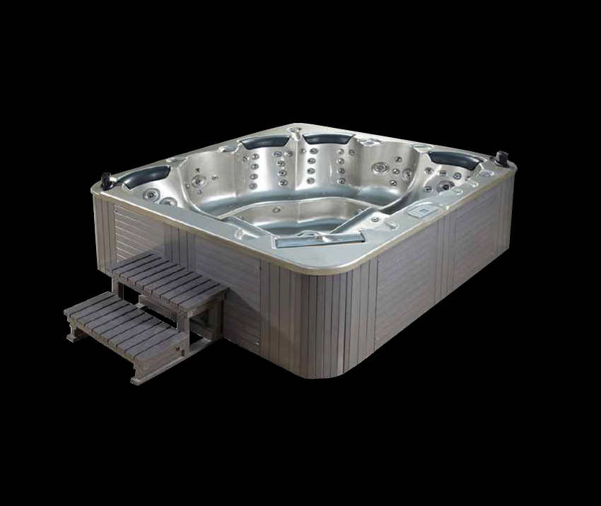 Read more about the article Benefits of Hydrotherapy in Hot Tubs
