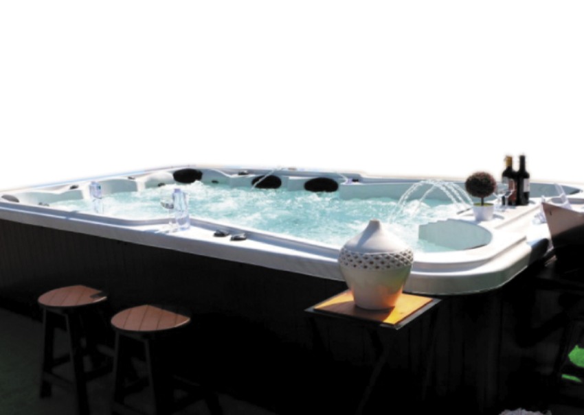 You are currently viewing Innovative Hot Tub Accessories to Enhance Your Experience