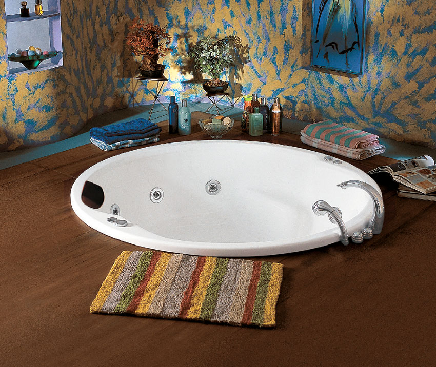 You are currently viewing Ways To Customize Your Corner Bathtub: Materials, Finishes, and Add-Ons