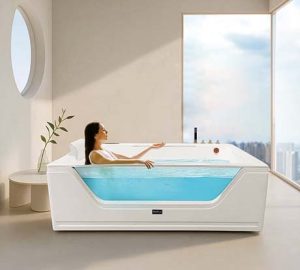 Read more about the article Bathtub Accessories For a Five-Star Bath at Home