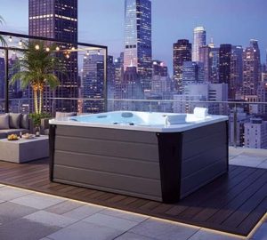 Read more about the article Spa Bathtub Installation Checklist: Location, Power, Base & Setup